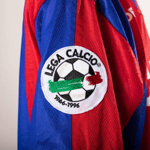 maglia home bologna diadora 1996/1997 bergamo 4 by DIADORA - Home (4)