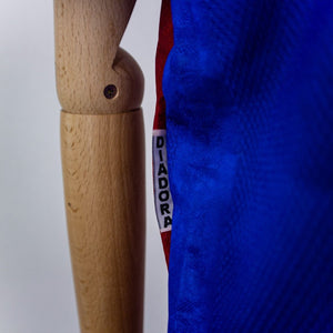 MAGLIA HOME BOLOGNA DIADORA 1996/1997  by DIADORA - Home (11)