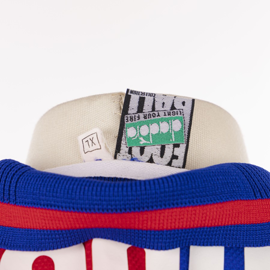 Maglia home Bologna Diadora 1997/1998 Foschini 17 by DIADORA - Home (13)