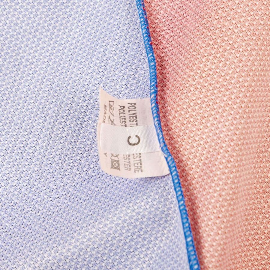 Maglia home Bologna Diadora 1997/1998 Foschini 17 by DIADORA - Home (14)