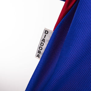 Maglia Home Bologna Diadora Baggio 10 1997/1998 by DIADORA - Home (5)