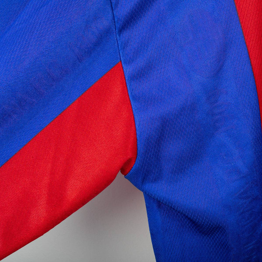 Maglia Home Bologna Diadora con cartellino 1996/1997 by DIADORA - Home (10)