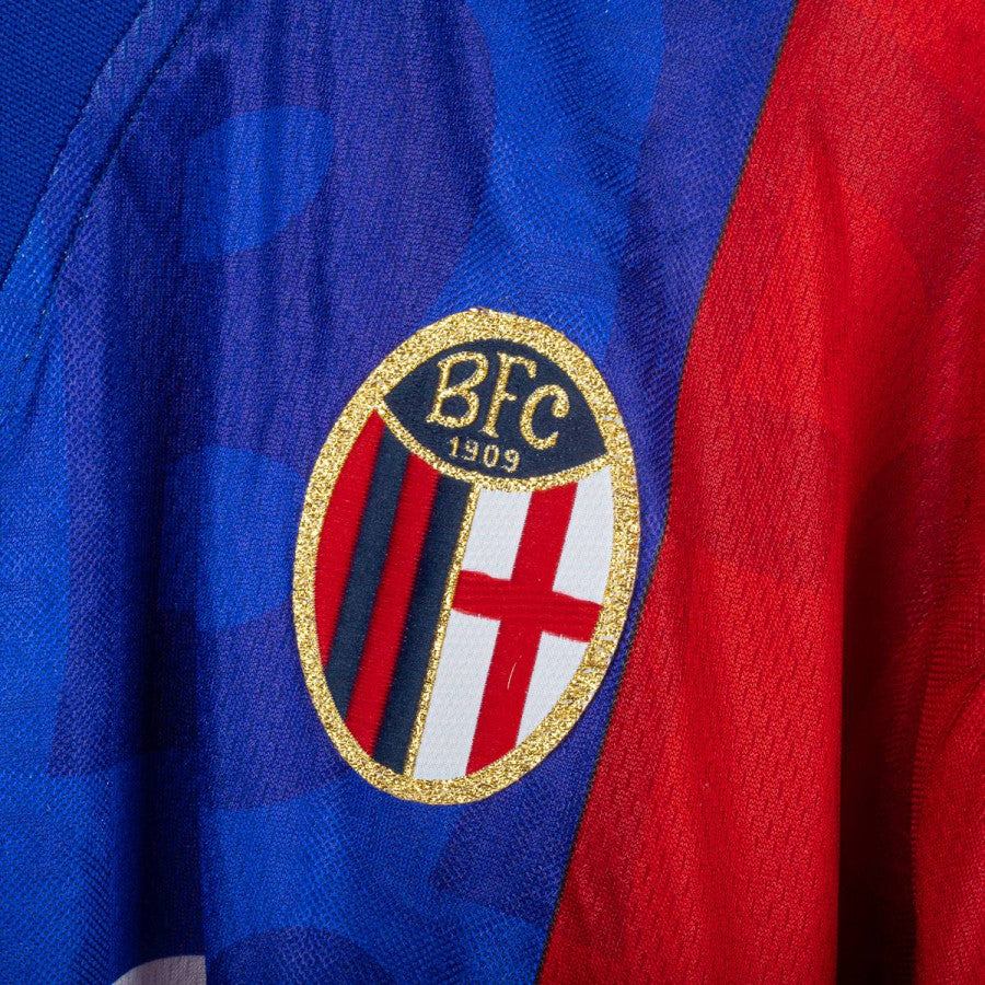 Maglia Home Bologna Diadora con cartellino 1996/1997 by DIADORA - Home (13)