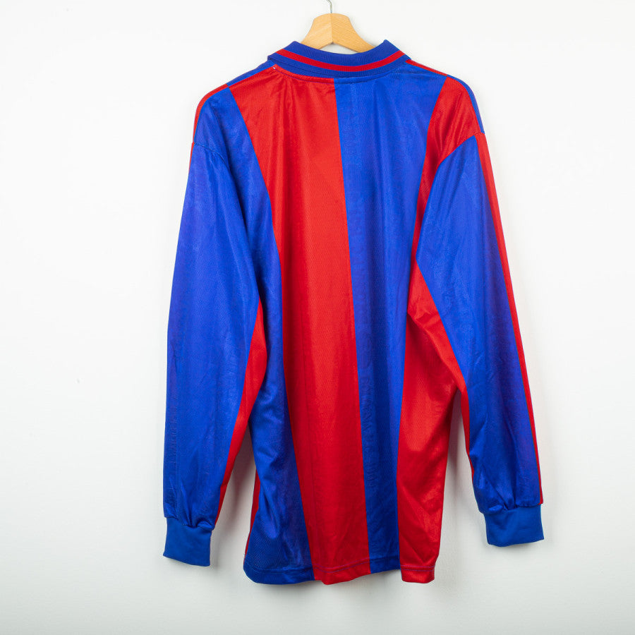 Maglia Home Bologna Diadora con cartellino 1996/1997 by DIADORA - Home (2)