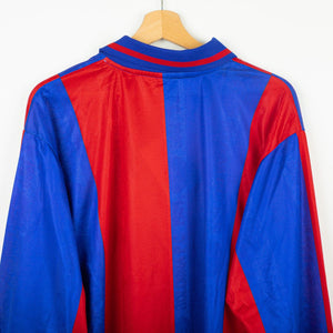 Maglia Home Bologna Diadora con cartellino 1996/1997 by DIADORA - Home (4)