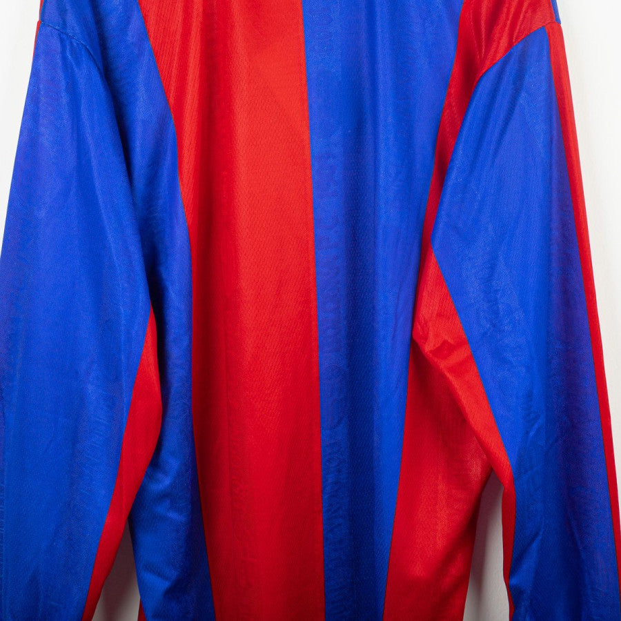 Maglia Home Bologna Diadora con cartellino 1996/1997 by DIADORA - Home (5)