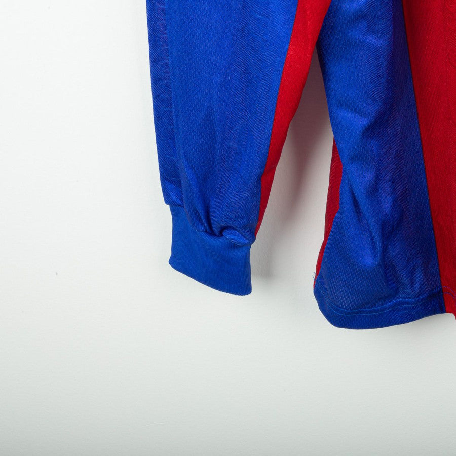 Maglia Home Bologna Diadora con cartellino 1996/1997 by DIADORA - Home (7)