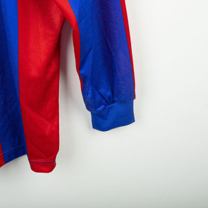 Maglia Home Bologna Diadora con cartellino 1996/1997 by DIADORA - Home (8)