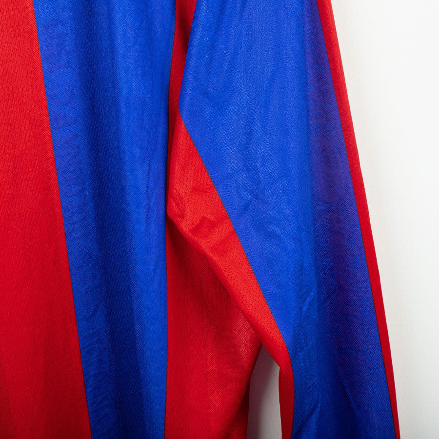 Maglia Home Bologna Diadora con cartellino 1996/1997 by DIADORA - Home (9)