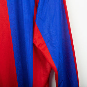 Maglia Home Bologna Diadora con cartellino 1996/1997 by DIADORA - Home (9)