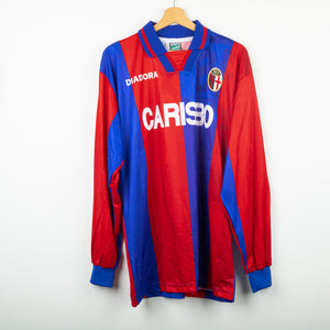 Maglia Home Bologna Diadora con cartellino 1996/1997 by DIADORA - Home