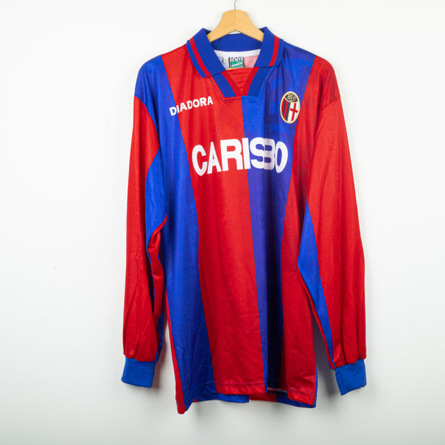 Maglia Home Bologna Diadora con cartellino 1996/1997 by DIADORA - Home