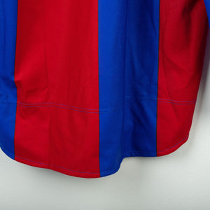 Maglia Home Bologna Diadora con cartellino 1998/1999 by DIADORA - Home (11)