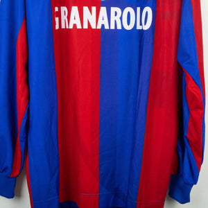 Maglia Home Bologna Diadora con cartellino 1998/1999 by DIADORA - Home (19)