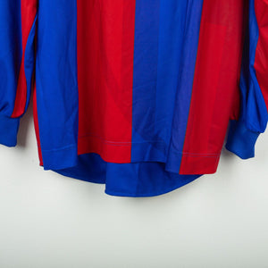 Maglia Home Bologna Diadora con cartellino 1998/1999 by DIADORA - Home (20)