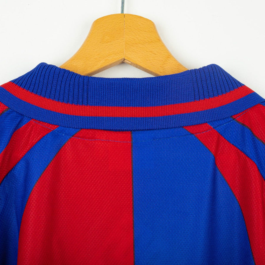 Maglia Home Bologna Diadora con cartellino 1998/1999 by DIADORA - Home (3)