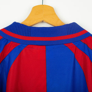 Maglia Home Bologna Diadora con cartellino 1998/1999 by DIADORA - Home (3)