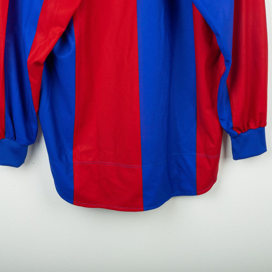 Maglia Home Bologna Diadora con cartellino 1998/1999 by DIADORA - Home (6)