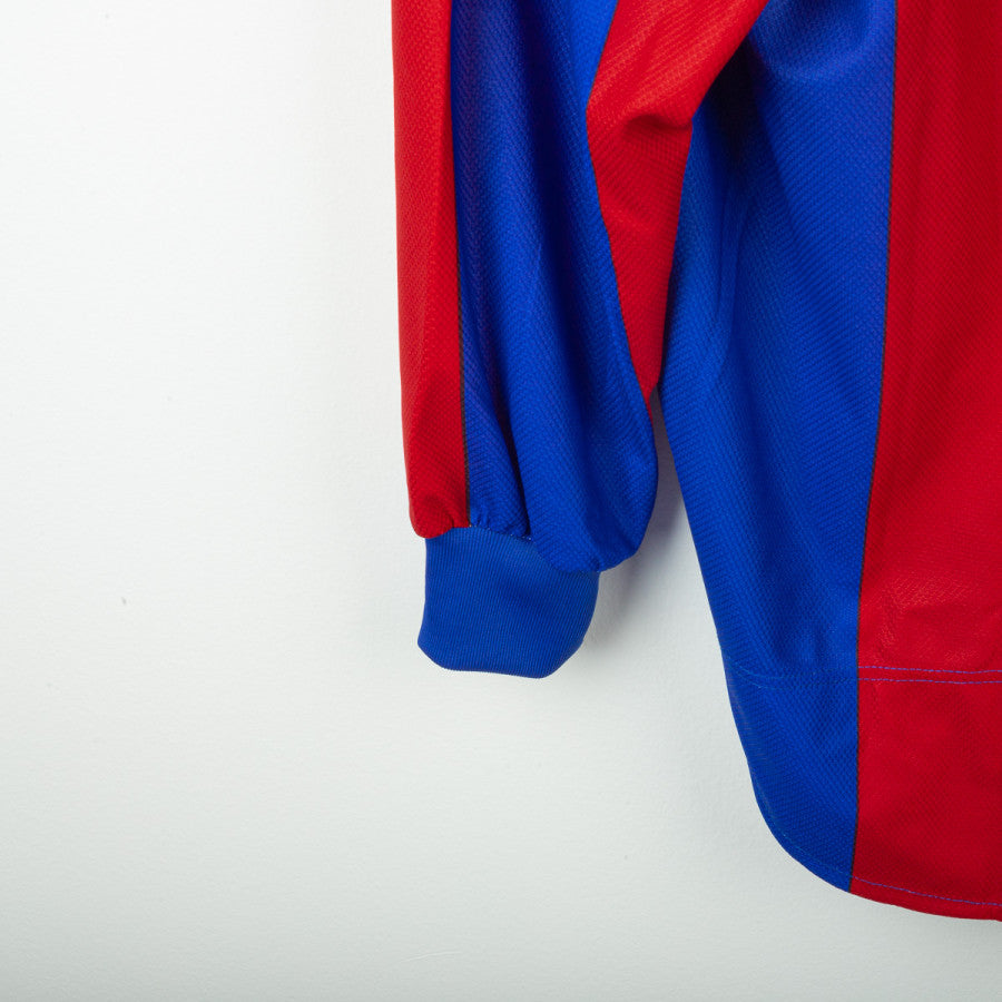 Maglia Home Bologna Diadora con cartellino 1998/1999 by DIADORA - Home (7)