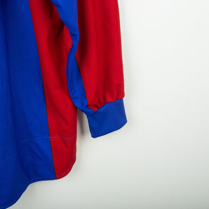 Maglia Home Bologna Diadora con cartellino 1998/1999 by DIADORA - Home (8)