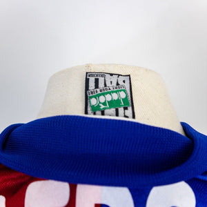 MAGLIA HOME BOLOGNA DIADORA ML 1996/1997 ANDERSSON 19 by DIADORA - Home (6)