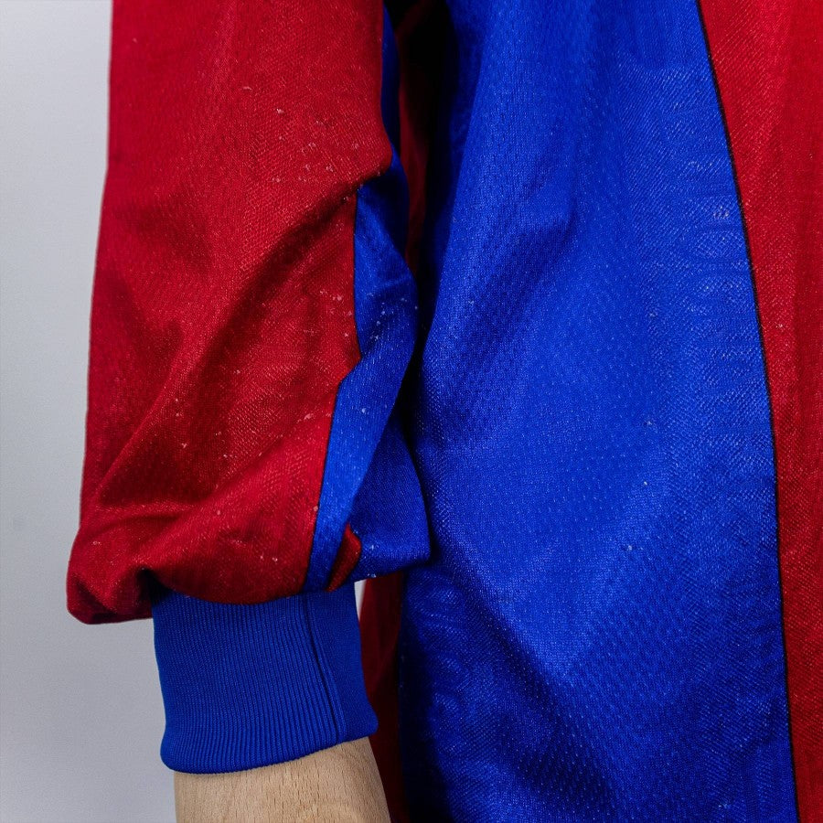 MAGLIA HOME BOLOGNA DIADORA ML 1996/1997 ANDERSSON 19 by DIADORA - Home (9)