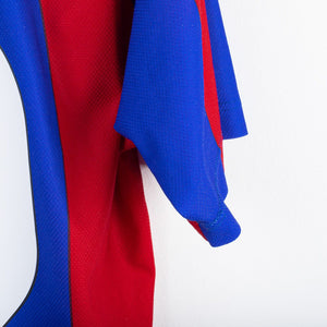 Maglia Home Bologna Diadora Signori 10 1998/1999 by DIADORA - Home (10)