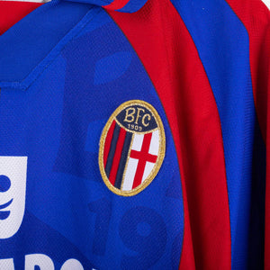 Maglia Home Bologna Diadora Signori 10 1998/1999 by DIADORA - Home (14)