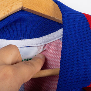 Maglia Home Bologna Diadora Signori 10 1998/1999 by DIADORA - Home (19)