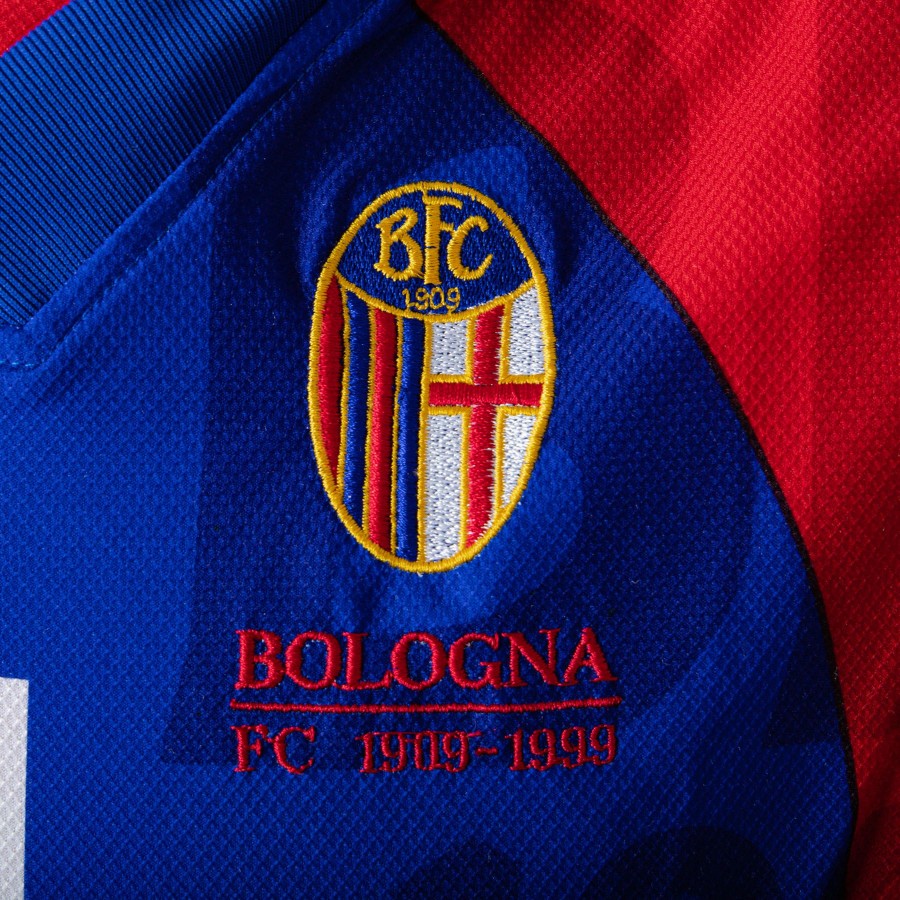 maglia home bologna ml 1998/1999 ventola 9 by DIADORA - Home (3)