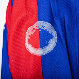 maglia home bologna ml 1998/1999 ventola 9 by DIADORA - Home (9)