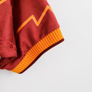 Maglia Home Diadora AS Roma 1999/2000 by DIADORA - Home (10)