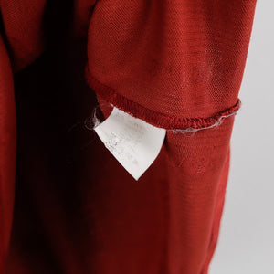 Maglia Home Diadora AS Roma 1999/2000 by DIADORA - Home (19)