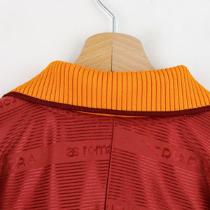 Maglia Home Diadora AS Roma 1999/2000 by DIADORA - Home (3)