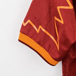 Maglia Home Diadora AS Roma 1999/2000 by DIADORA - Home (6)