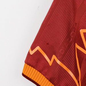 Maglia Home Diadora AS Roma 1999/2000 by DIADORA - Home (7)