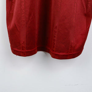 Maglia home Diadora AS Roma n7 1999/2000 by DIADORA - Home (12)