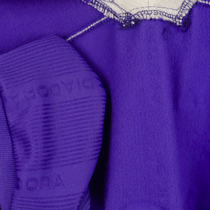 Maglia Home Fiorentina Diadora Rui Costa n10 2000/2001 by DIADORA - Home (11)