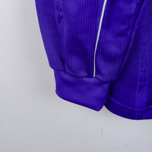 Maglia Home Fiorentina Diadora Rui Costa n10 2000/2001 by DIADORA - Home (5)