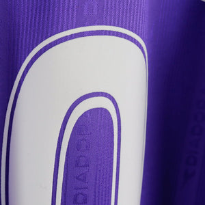 Maglia Home Fiorentina Diadora Rui Costa n10 2000/2001 by DIADORA - Home (13)