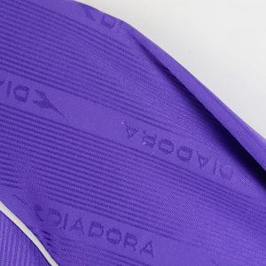 Maglia Home Fiorentina Diadora Rui Costa n10 2000/2001 by DIADORA - Home (18)