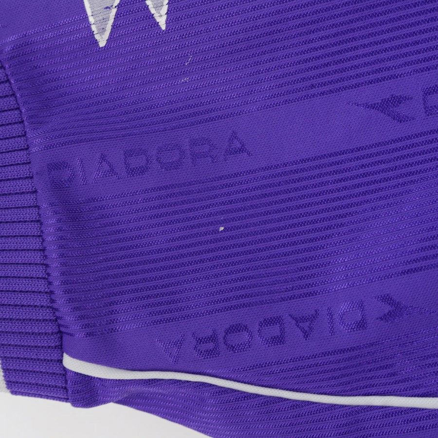 Maglia Home Fiorentina Diadora Rui Costa n10 2000/2001 by DIADORA - Home (19)