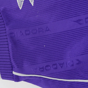 Maglia Home Fiorentina Diadora Rui Costa n10 2000/2001 by DIADORA - Home (19)