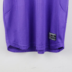 Maglia Home Fiorentina Diadora Rui Costa n10 2000/2001 by DIADORA - Home (20)