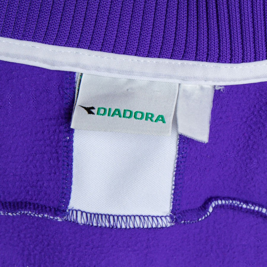 maglia home fiorentina lassisi 5 ml 2000/2001 by DIADORA - Home (6)