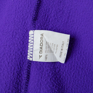 maglia home fiorentina lassisi 5 ml 2000/2001 by DIADORA - Home (7)