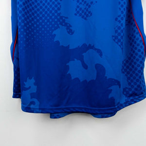 Maglia Home Glasgow Rangers Diadora 2002/2003 by DIADORA - Home (10)