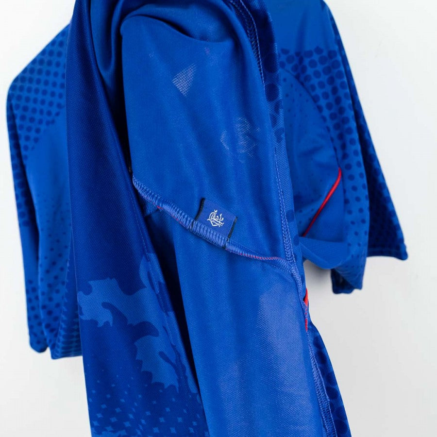 Maglia Home Glasgow Rangers Diadora 2002/2003 by DIADORA - Home (11)