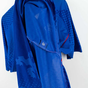 Maglia Home Glasgow Rangers Diadora 2002/2003 by DIADORA - Home (11)