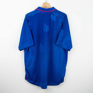 Maglia Home Glasgow Rangers Diadora 2002/2003 by DIADORA - Home (2)